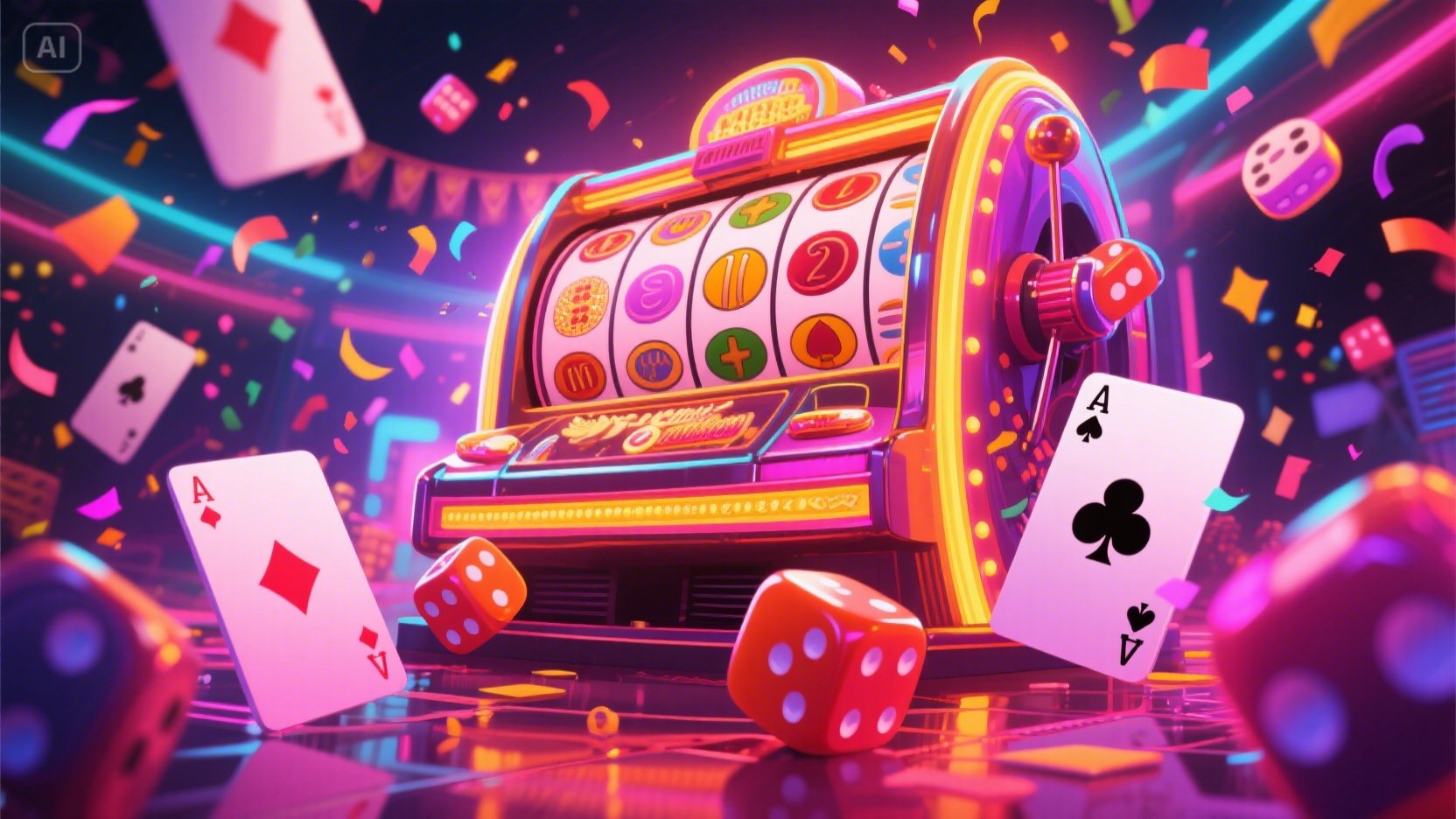Registration at lucky spin win apk Casino